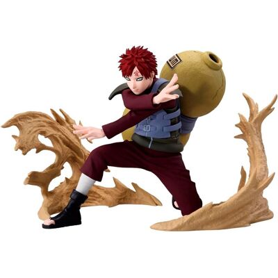 Bandai Namco Bandai naruto shippuden - vibration stars plus figuur - gaara Bandai Namco Bandai naruto shippuden - vibration stars plus figuur - gaara