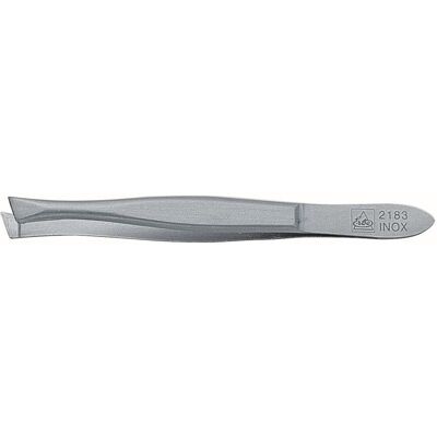 ERBE Pincet - Schuin, Precis - 8 cm ERBE Pincet - Schuin, Precis - 8 cm