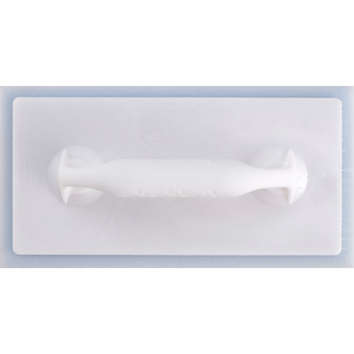 Connex strijkbord met gummi spons 40mm - cox781339 Connex strijkbord met gummi spons 40mm - cox781339