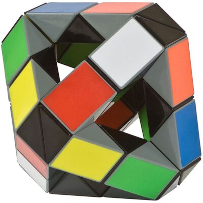 Clown Games Clown magic puzzle multi kleuren Multi kleuren Clown Games Clown magic puzzle multi kleuren Multi kleuren