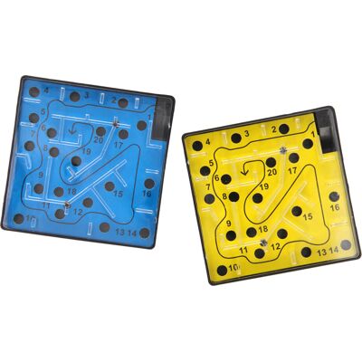 Johntoy Puzzel labyrinth Johntoy Puzzel labyrinth