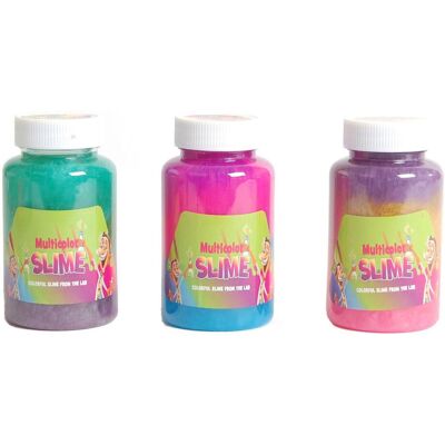 Hipo 250g Multicolor Slijm - Slime Hipo 250g Multicolor Slijm - Slime