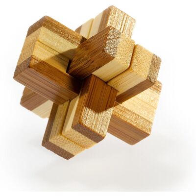 Eureka Model 473121 - Puzzel Eureka Model 473121 - Puzzel