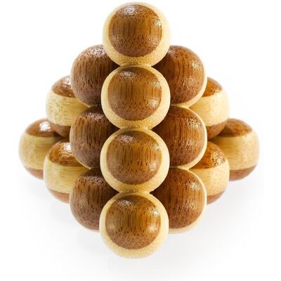 Eureka! Model 473122 Puzzle Balls - Puzzle Type Eureka! Model 473122 Puzzle Balls - Puzzle Type