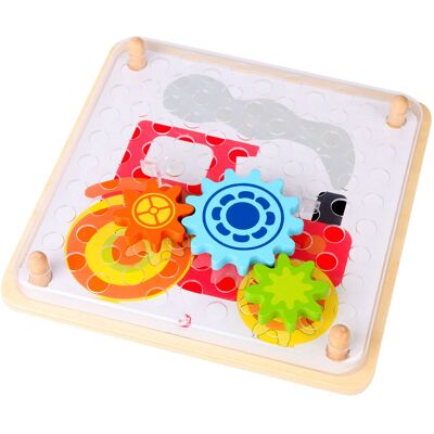 Classic World Creatief met tandwielen (inclusief voorbeeldkaartjes) Classic World Creatief met tandwielen (inclusief voorbeeldkaartjes)