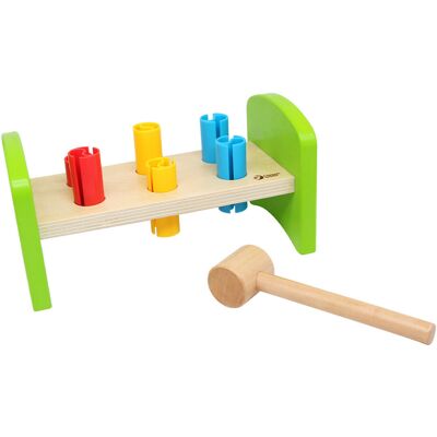 Classic World Schommelende Hamerbank - Hamerbank Classic World Schommelende Hamerbank - Hamerbank