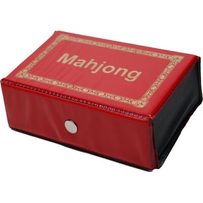 HOT Games H.o.t. sports mah-yong reis - bordspel HOT Games H.o.t. sports mah-yong reis - bordspel