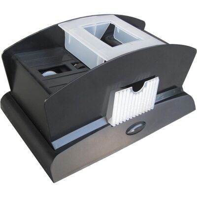 HOT Games Automatische kaartenschudmachine HOT Games Automatische kaartenschudmachine
