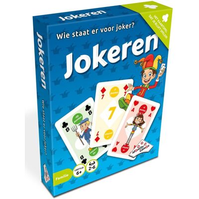 Identity Games 10963 Bordspel - Leuk Kaartspel van Kans Identity Games 10963 Bordspel - Leuk Kaartspel van Kans
