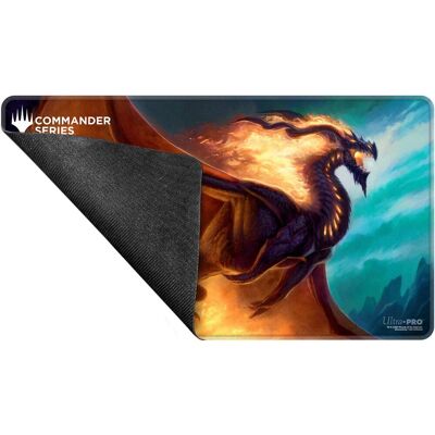 Ultra Pro - magic: the gathering - commander series - fan vote 1 - prossh stitched edge playmat - uk Ultra Pro - magic: the gathering - commander series - fan vote 1 - prossh stitched edge playmat - uk