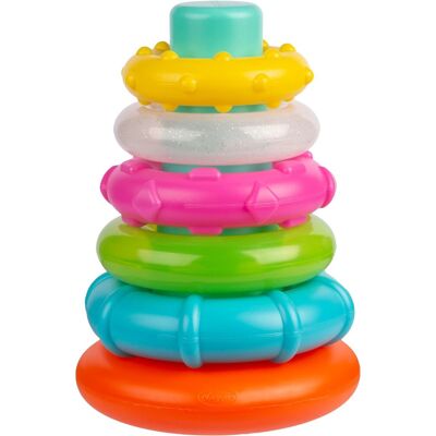 Playgro Rock & Stack - Speelgoed Playgro Rock & Stack - Speelgoed