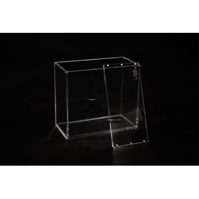 Asmodee pokémon elite trainer box premium acryl display case - bescherming. Asmodee pokémon elite trainer box premium acryl display case - bescherming.