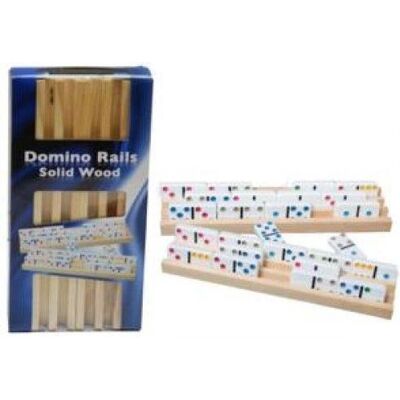 HOT Games Domino latten hout HOT Games Domino latten hout