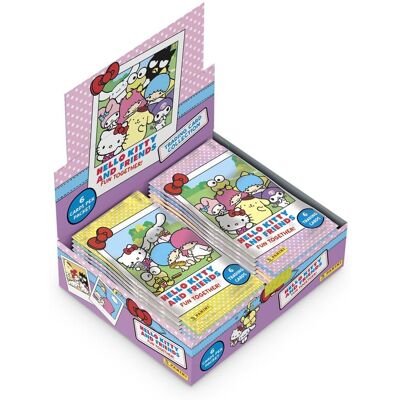 Asmodee hello kitty verzamelkaarten pocket tin - educatief kinderspel. Asmodee hello kitty verzamelkaarten pocket tin - educatief kinderspel.