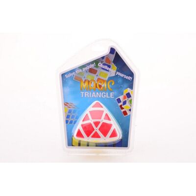 Johntoy Magische piramide in blister 25038 Johntoy Magische piramide in blister 25038