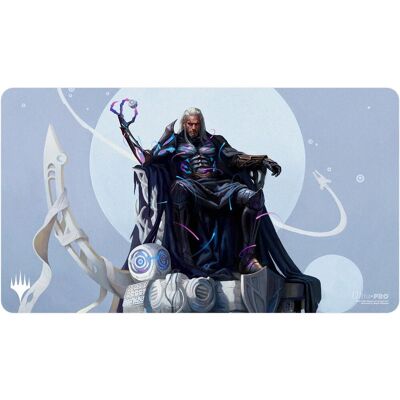 Ultra Pro - magic: the gathering - aux portes des éternités - tapis de jeu tezzeret, cruel capitaine - uk Ultra Pro - magic: the gathering - aux portes des éternités - tapis de jeu tezzeret, cruel capitaine - uk