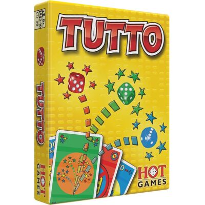 HOT Games Tutto HOT Games Tutto