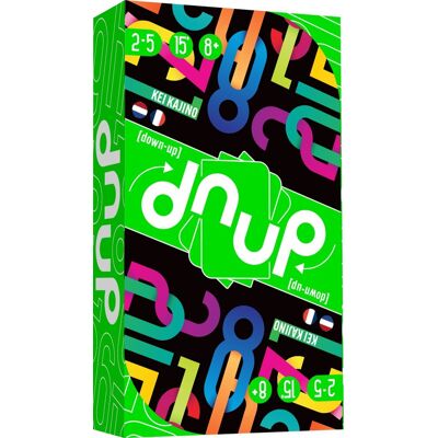 Asmodee dnup. Asmodee dnup.