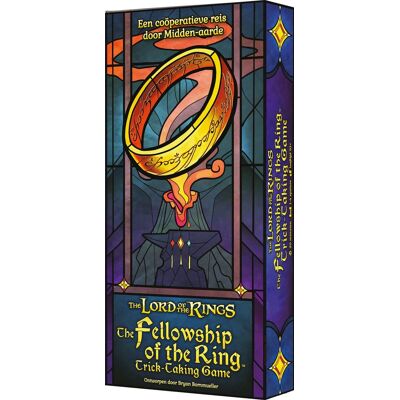 Asmodee kaartspel lord of the rings fellowship of the ring aanbieding. Asmodee kaartspel lord of the rings fellowship of the ring aanbieding.