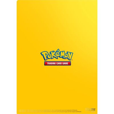 Ultra Pro - pokémon tcg - 3-pack tournament folios featuring zapdos, moltres and articuno - uk Ultra Pro - pokémon tcg - 3-pack tournament folios featuring zapdos, moltres and articuno - uk
