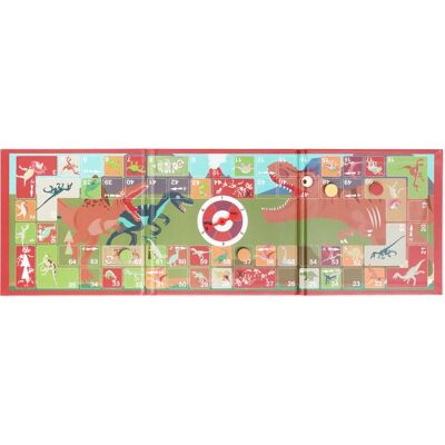 Magnetisch spel Dino Goose - Kinder speelgoed Magnetisch spel Dino Goose - Kinder speelgoed