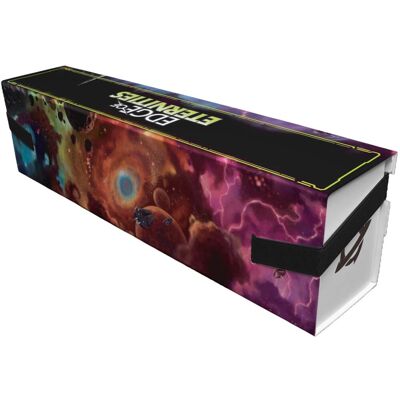 Ultra Pro - magic: the gathering - edge of eternities - 500+ flat pack storage box - uk Ultra Pro - magic: the gathering - edge of eternities - 500+ flat pack storage box - uk