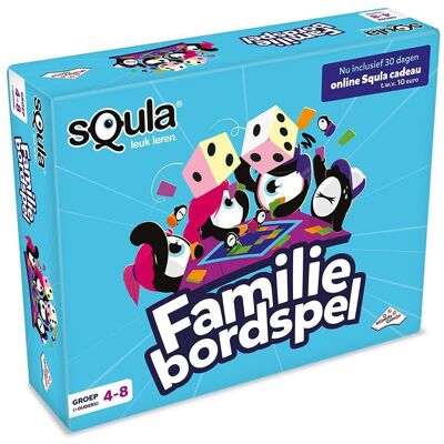 Identity Games 05464 Flerfarget Trivia Bordspel - Bordspel Identity Games 05464 Flerfarget Trivia Bordspel - Bordspel