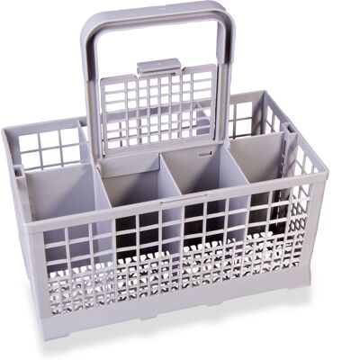 Scanpart Bestekmand - Grijs - Bestekmand Scanpart Bestekmand - Grijs - Bestekmand