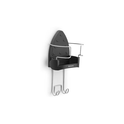 Brabantia strijksethouder - cool grey Brabantia strijksethouder - cool grey