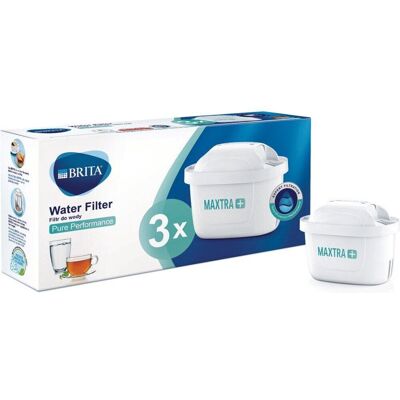 Brita Maxtra+ - Waterfilters Brita Maxtra+ - Waterfilters
