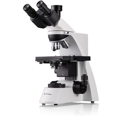 Bresser microscoop - science trm 301 - 40x-1000x - trino Bresser microscoop - science trm 301 - 40x-1000x - trino