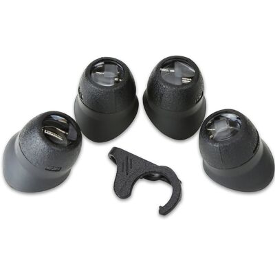 Carson juweliersloep set met smartphone adapter Carson juweliersloep set met smartphone adapter