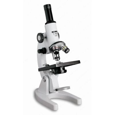 Konus bio microscoop college 600x Konus bio microscoop college 600x