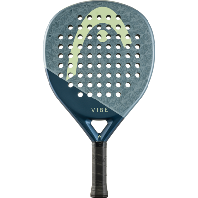 HEAD Vibe 2026 blauw HEAD Vibe 2026 blauw