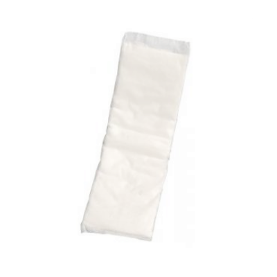 Gohy 40 Rechte incontinentie inleggers 11 x 38 cm - 12 pakken van 40 stuks Gohy 40 Rechte incontinentie inleggers 11 x 38 cm - 12 pakken van 40 stuks