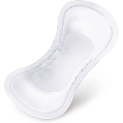 Hartmann Molicare Premium Lady Pads 4.5 druppels - 12 pakken van 14 stuks Hartmann Molicare Premium Lady Pads 4.5 druppels - 12 pakken van 14 stuks