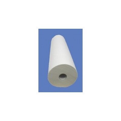 Gohy Onderzoekslaken van microgewafeld papier - 2-laags - 40 cm x 150 m - 6 rollen Gohy Onderzoekslaken van microgewafeld papier - 2-laags - 40 cm x 150 m - 6 rollen