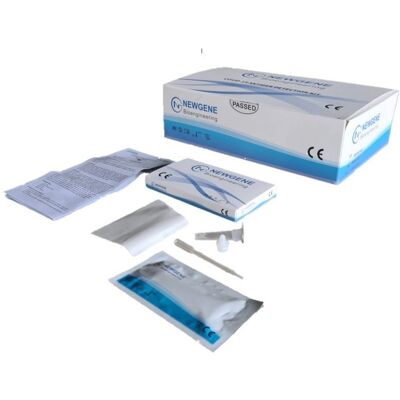 Gohy Covid-19 zelftest - Par 25 Gohy Covid-19 zelftest - Par 25