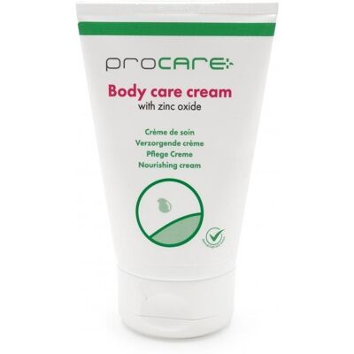 Gohy Procare Zinc Cream - 12 flesjes van 100 ml Gohy Procare Zinc Cream - 12 flesjes van 100 ml