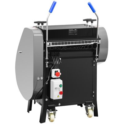 MSW Kabelstripmachine - 2200 W - 21 sleuven 10060073 MSW Kabelstripmachine - 2200 W - 21 sleuven 10060073