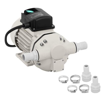 MSW DEF Pomp - 40 L / min - 230 V 10060825 MSW DEF Pomp - 40 L / min - 230 V 10060825