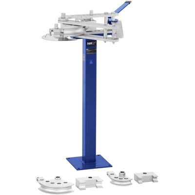 MSW Pijpbuigmachine - handmatig - 120° - staand apparaat 10061171 MSW Pijpbuigmachine - handmatig - 120° - staand apparaat 10061171