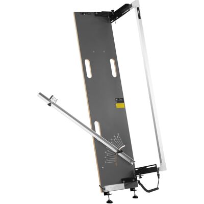 MSW Piepschuimsnijder - 160 W - 1070 mm / 350 mm 10062728 MSW Piepschuimsnijder - 160 W - 1070 mm / 350 mm 10062728