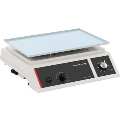 Steinberg Systems Laboratorium mixer - 0-210 tpm 10030701 Steinberg Systems Laboratorium mixer - 0-210 tpm 10030701