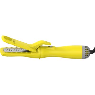 Italian Design IONIC-CROC PRO Stijltang en Föhn - Haarverzorgingstechnologie Italian Design IONIC-CROC PRO Stijltang en Föhn - Haarverzorgingstechnologie