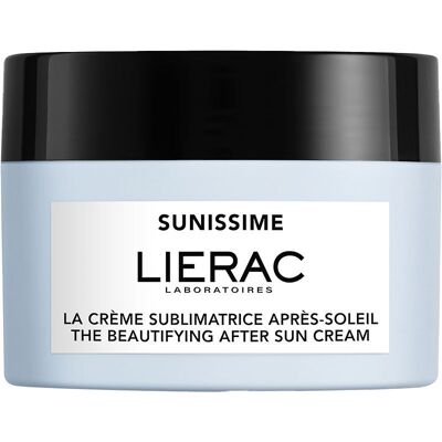 Lierac Sunissime After-Sun Lichaamscrème - Anti-Aging wereldwijd Lierac Sunissime After-Sun Lichaamscrème - Anti-Aging wereldwijd