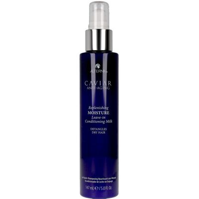 Alterna Caviar Voedende Leave-In - Conditioner Alterna Caviar Voedende Leave-In - Conditioner