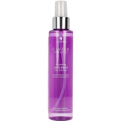Alterna Caviar Anti-Aging Gladmakende Anti-Frizz Droog Olie Spray (147 ml) Alterna Caviar Anti-Aging Gladmakende Anti-Frizz Droog Olie Spray (147 ml)