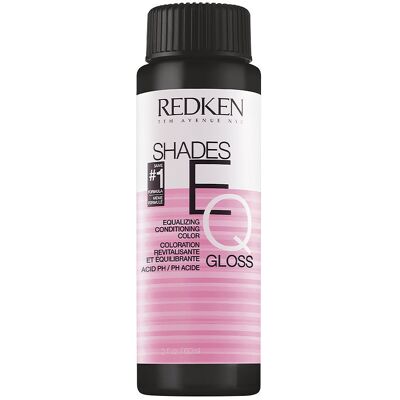 Redken Oranje Kicker Semi-permanente Haarverf - Haartype Redken Oranje Kicker Semi-permanente Haarverf - Haartype