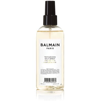 Balmain Texturizing Salt Spray 200 ml One Size Balmain Texturizing Salt Spray 200 ml One Size